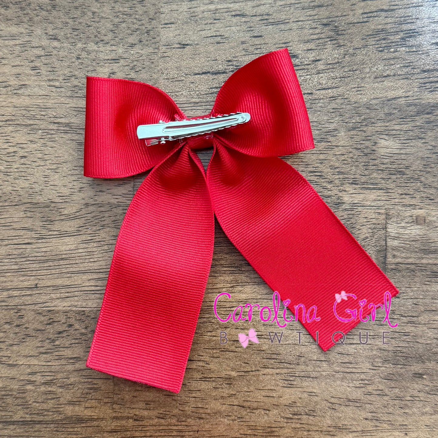 5 inch Hair Bow