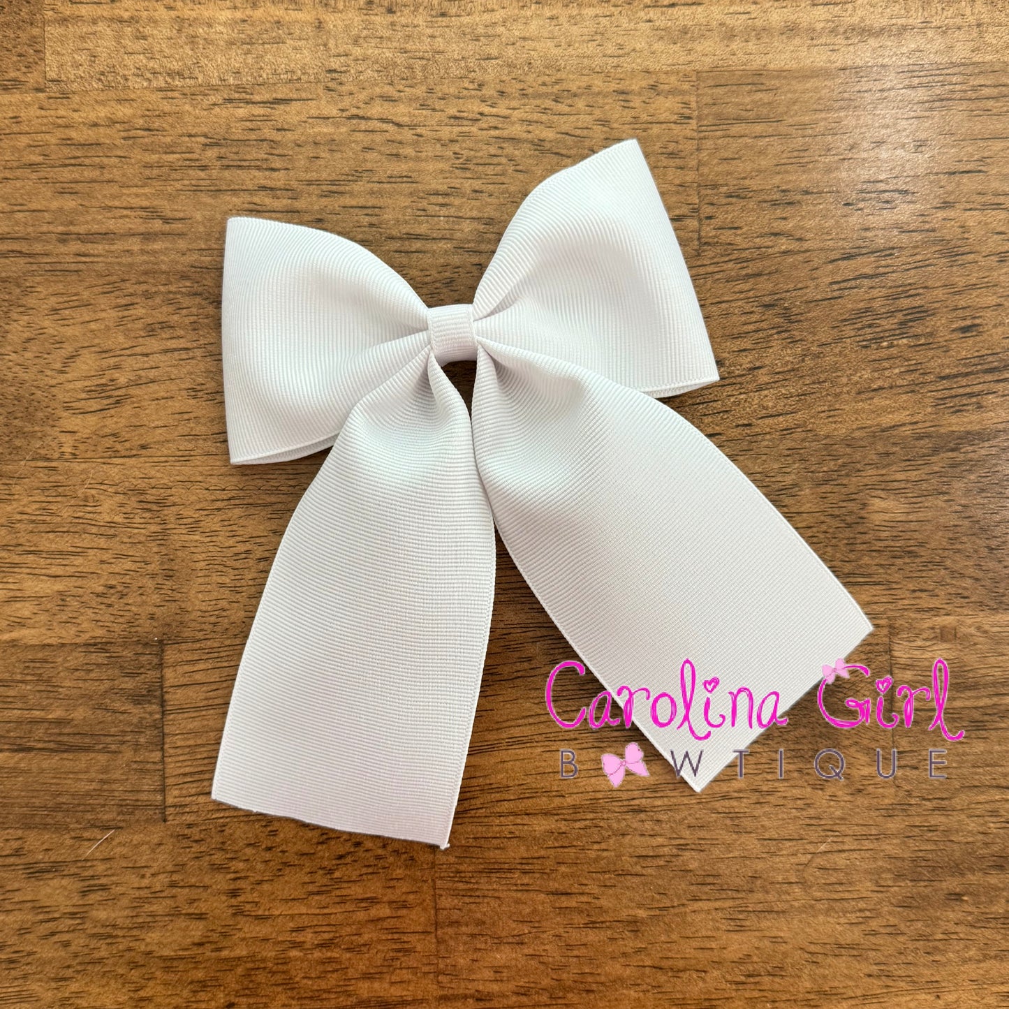 5 inch Hair Bow